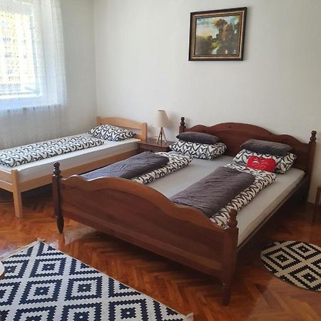 Diamond M Apartment Bihać Extérieur photo