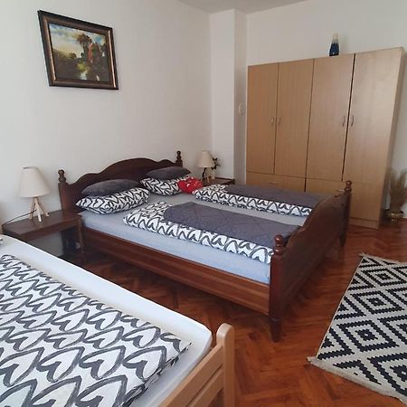 Diamond M Apartment Bihać Extérieur photo