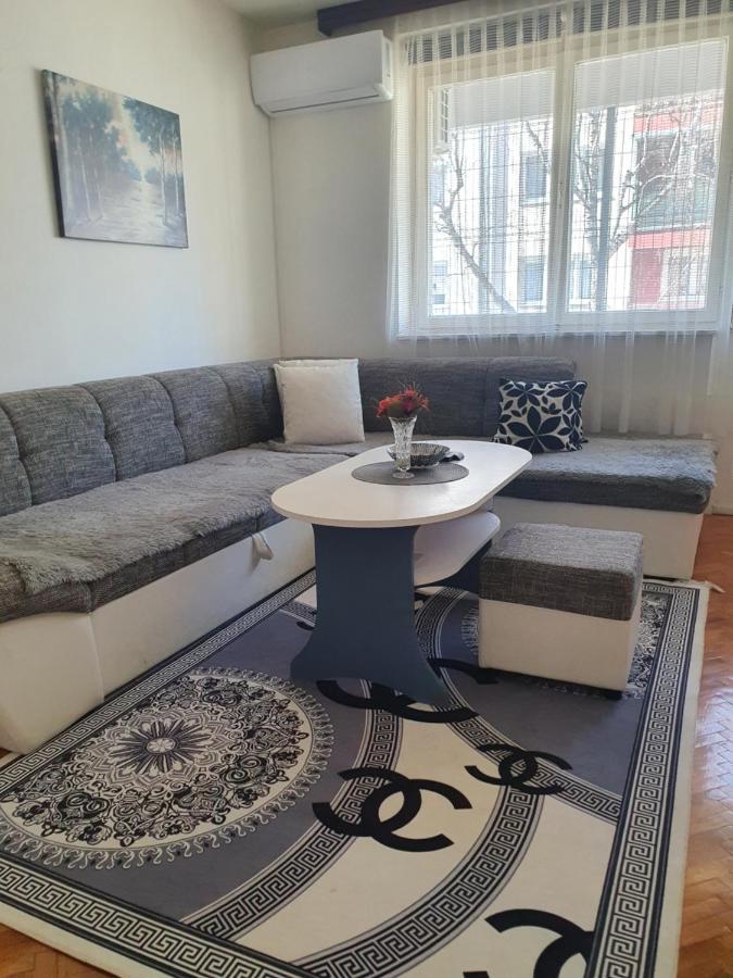 Diamond M Apartment Bihać Extérieur photo