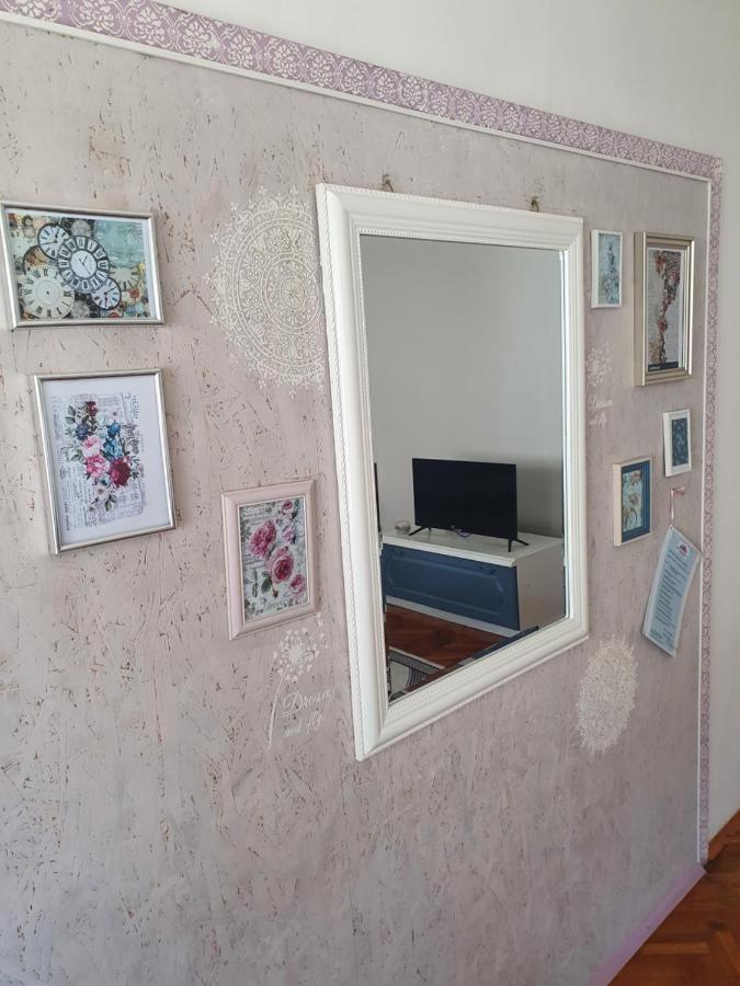 Diamond M Apartment Bihać Extérieur photo