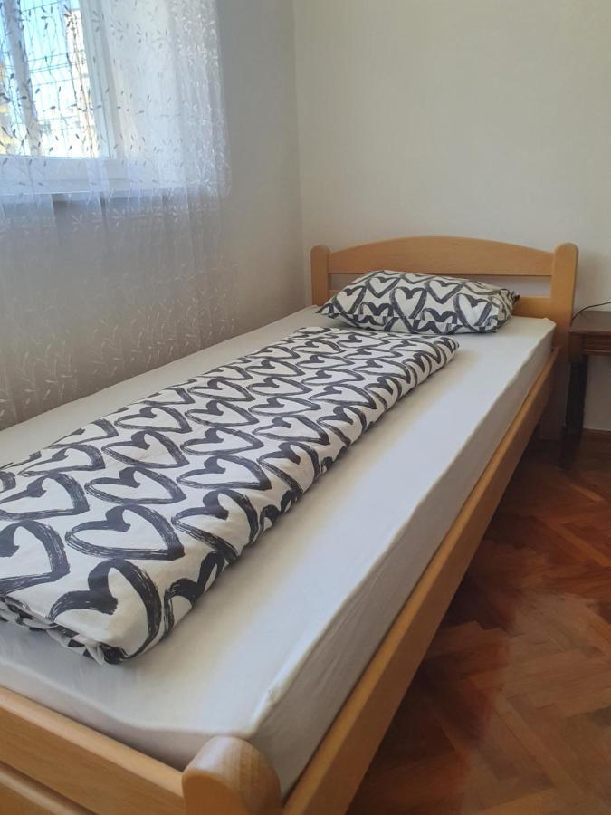 Diamond M Apartment Bihać Extérieur photo