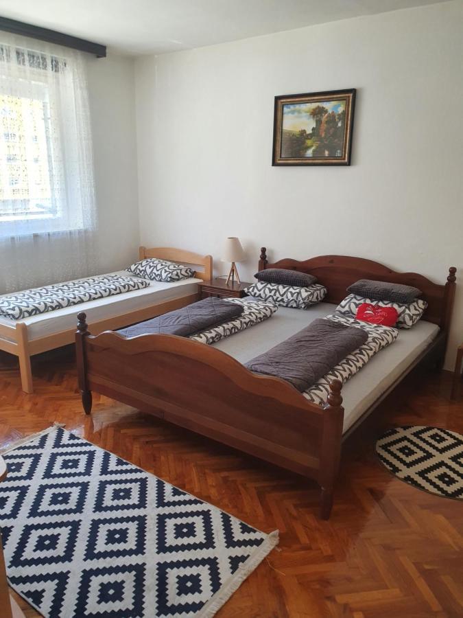 Diamond M Apartment Bihać Extérieur photo