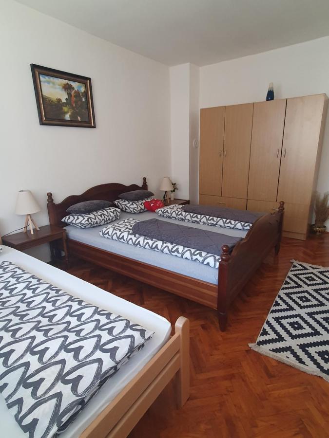 Diamond M Apartment Bihać Extérieur photo