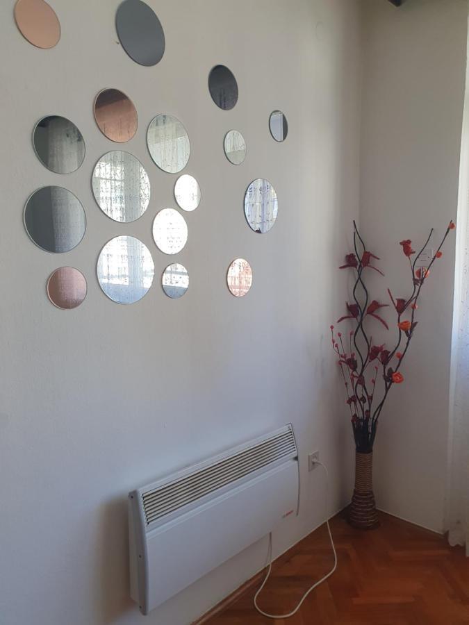 Diamond M Apartment Bihać Extérieur photo