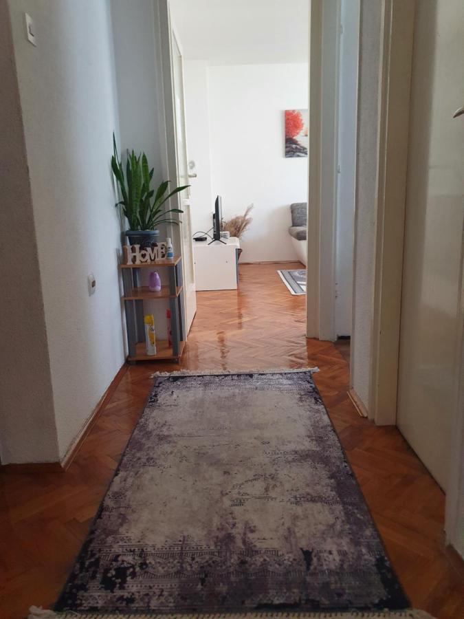 Diamond M Apartment Bihać Extérieur photo