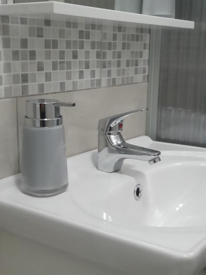 Diamond M Apartment Bihać Extérieur photo