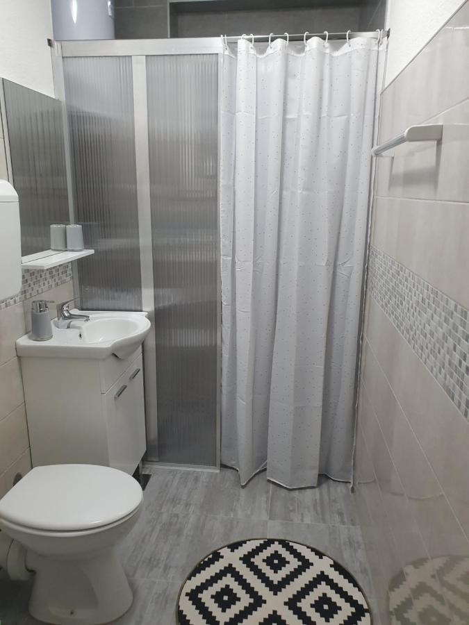 Diamond M Apartment Bihać Extérieur photo